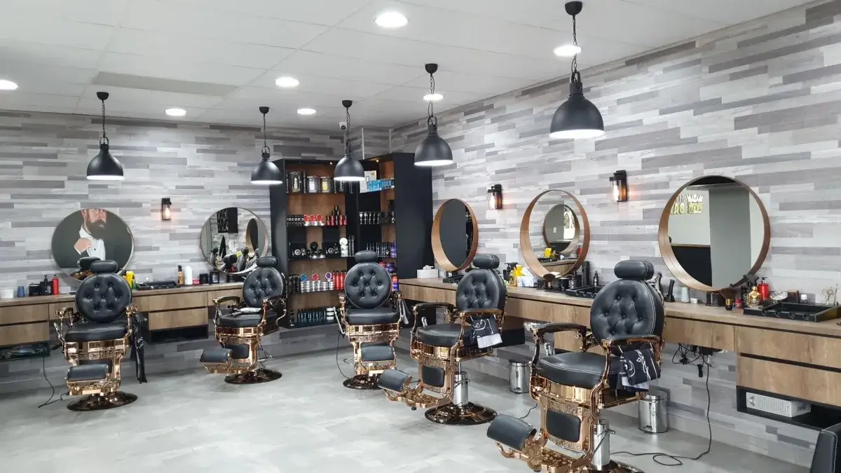 barbershop craigieburn